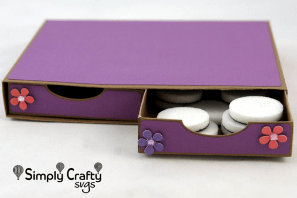2 Drawer Organizer SVG: A Designer's Practical Review