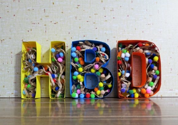 Alphabet and Numbers Boxes: A Designer Review