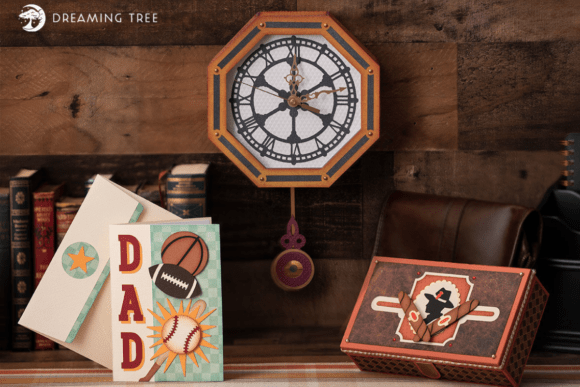 Man of the House SVG Bundle: A Designer Review
