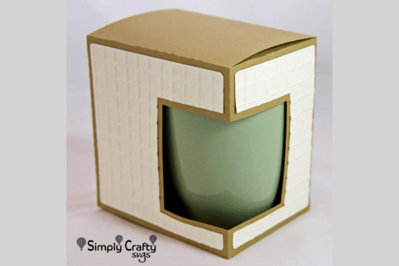 Mug Box SVG: A 3D Objects Review