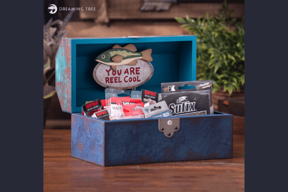 Tackle Box SVG: A Designer's Practical Review