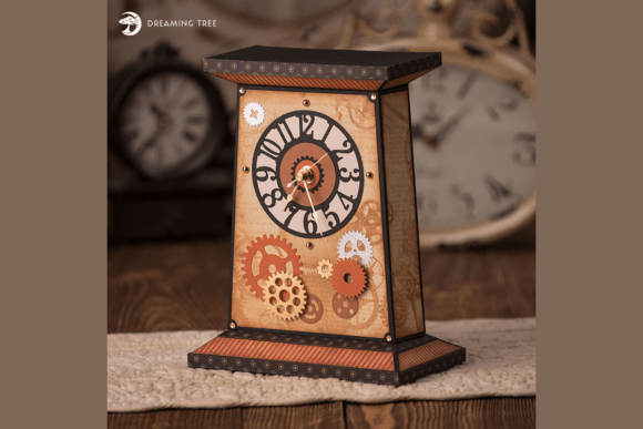 Tick Tock Clock SVG: A Designer's Real-World Review